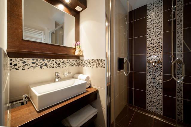 Manhattan Studio Budapest Rom bilde