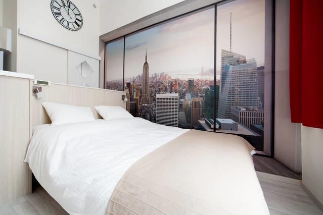 Manhattan Studio Budapest Rom bilde